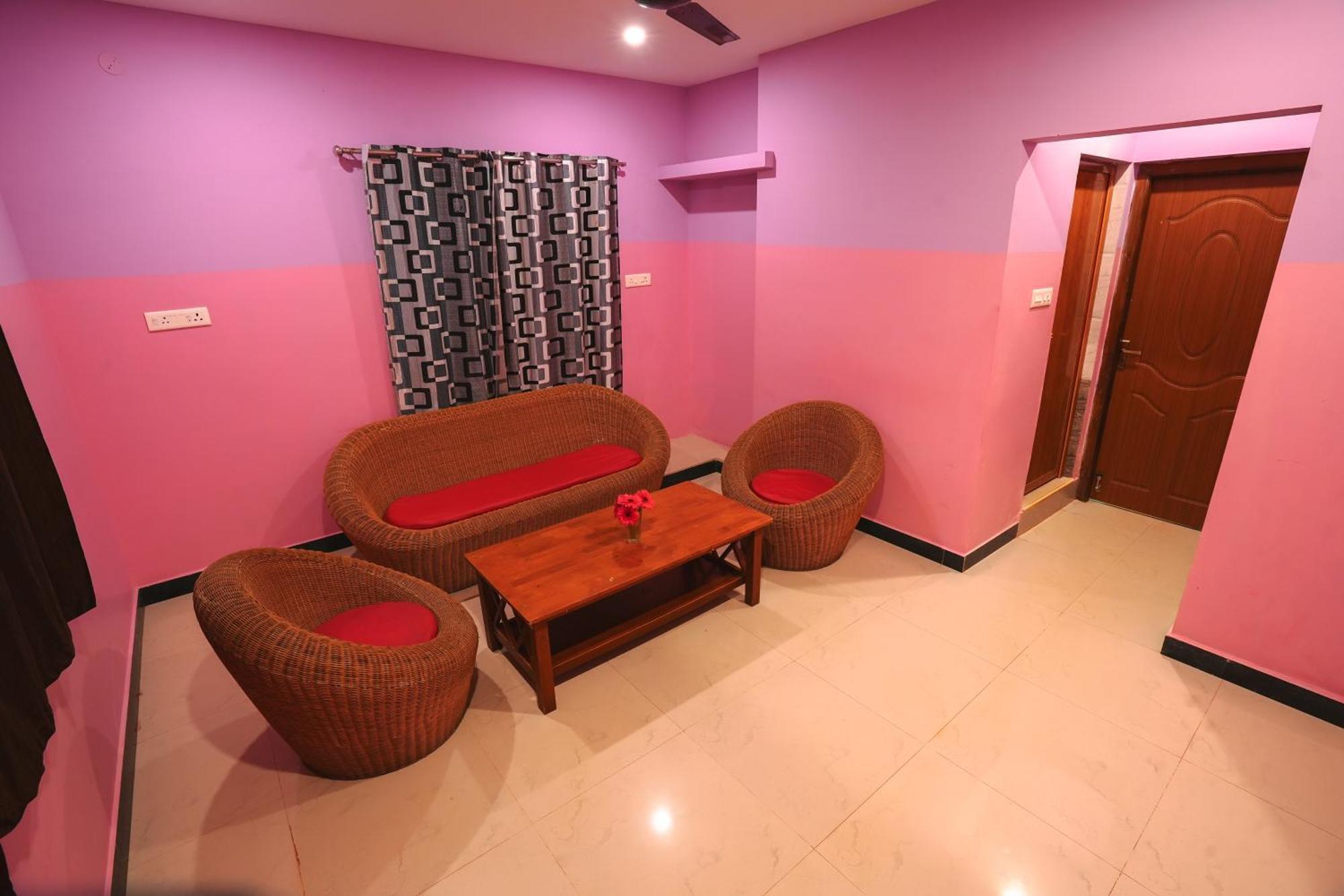 Auro Wellness Castle Hotel Pondicherry Exterior photo